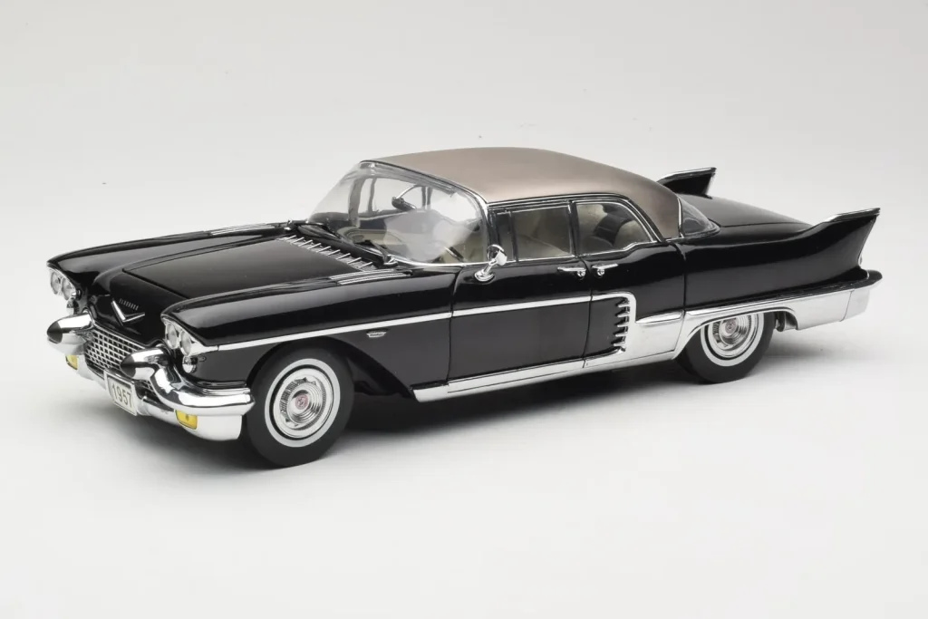 Cadillac Body Kits