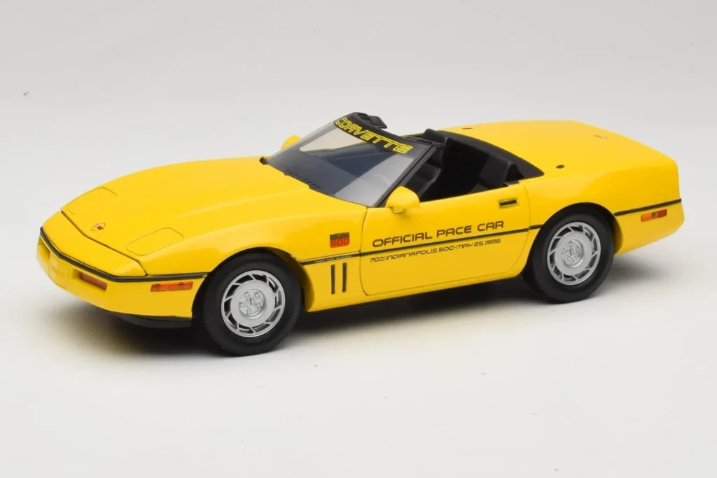 Chevrolet Body Kits