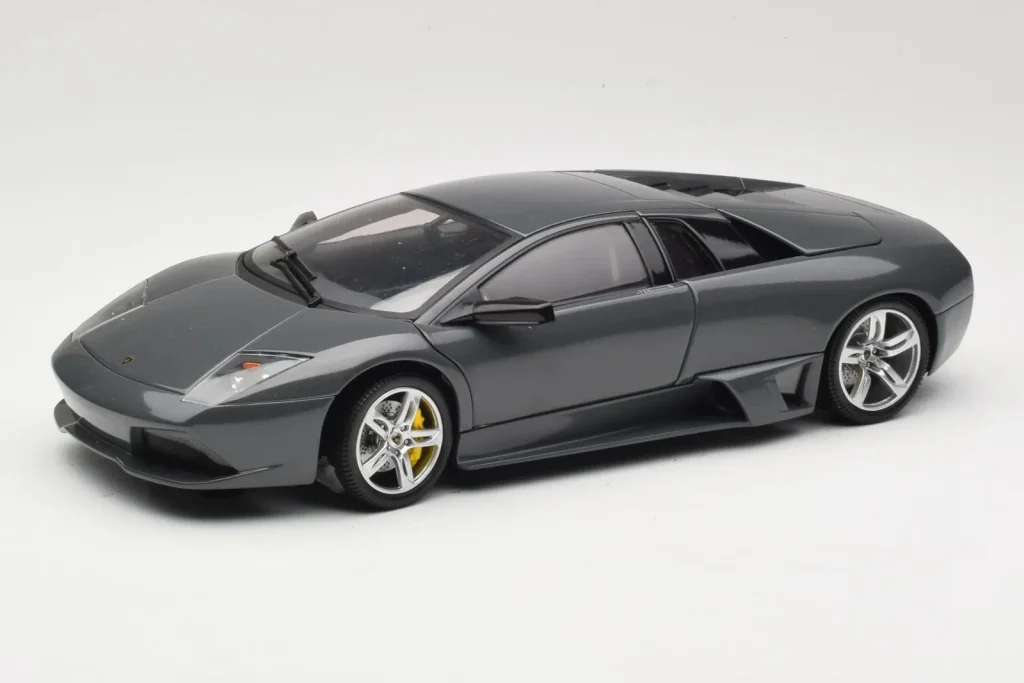 ชุดแต่ง Lamborghini