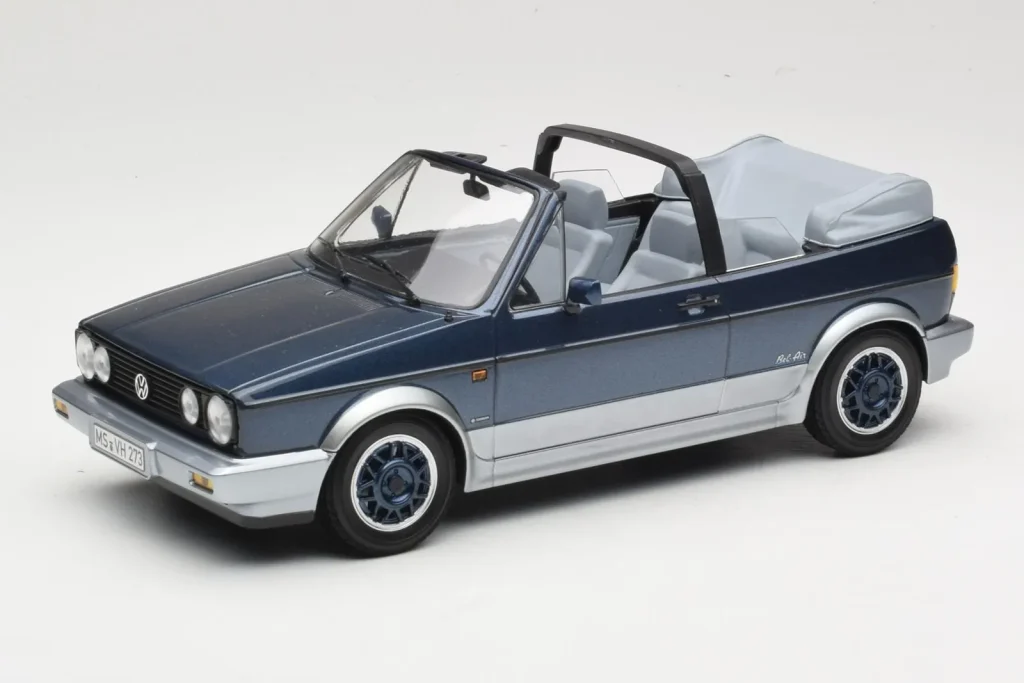 Volkswagen Body Kits