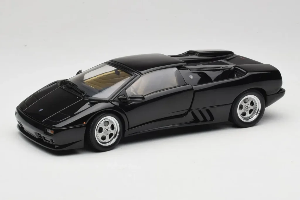 Lamborghini Body Kits