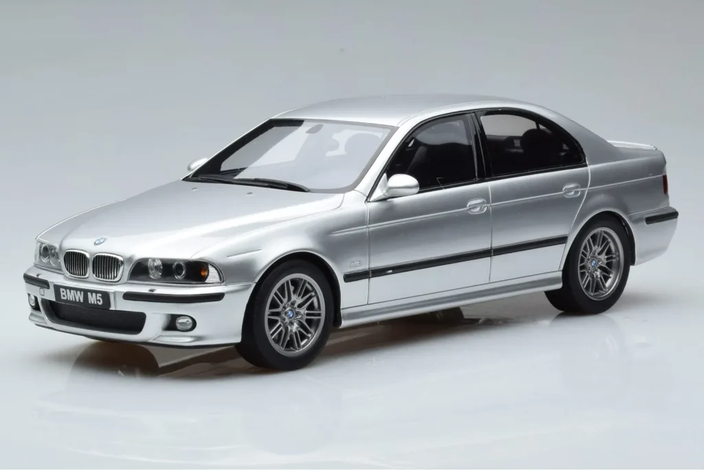 ชุดแต่ง BMW
