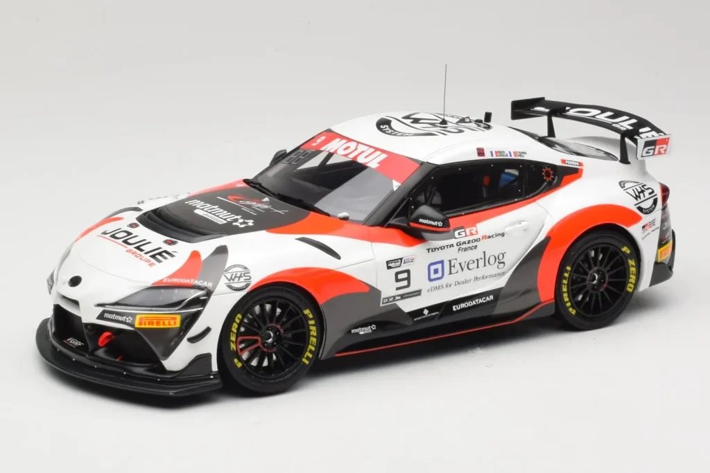 Toyota Body Kits