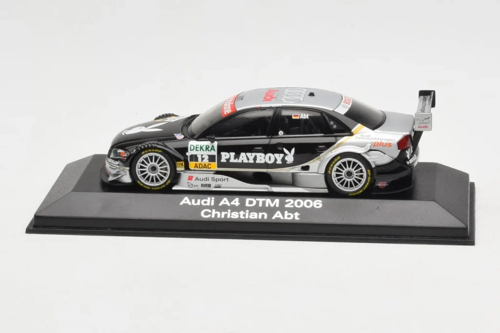 Audi Body Kits