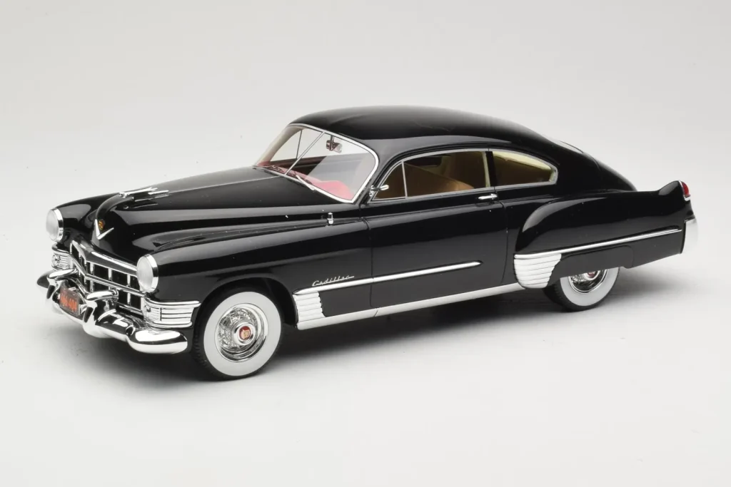 Cadillac Body Kits