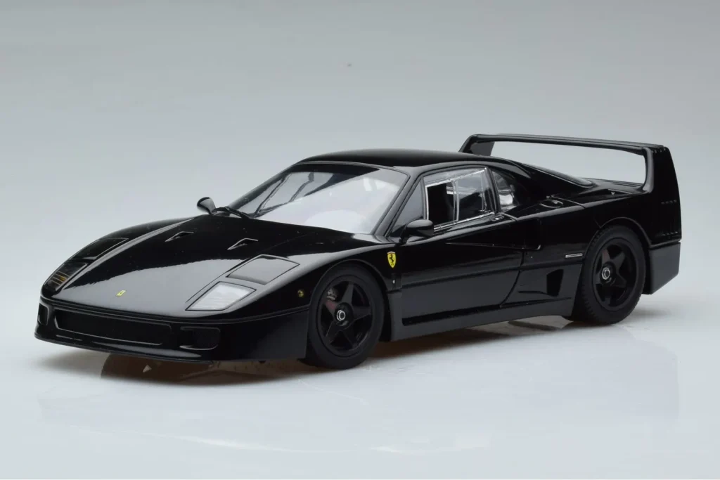 ชุดแต่ง Ferrari