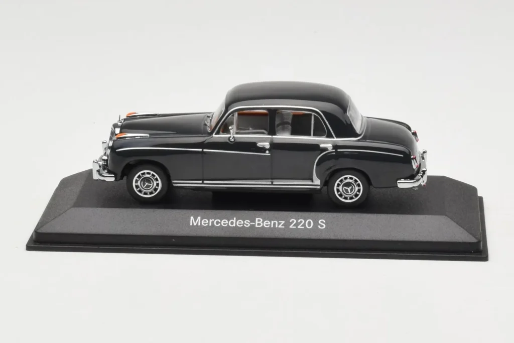 ชุดแต่ง Mercedes-Benz