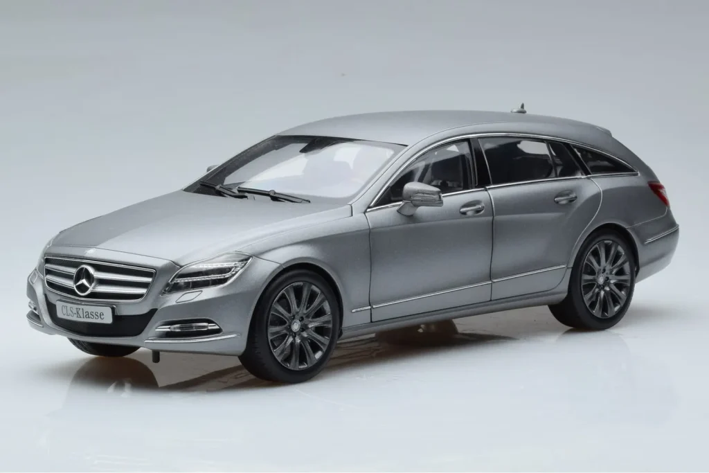 Mercedes-Benz Body Kits