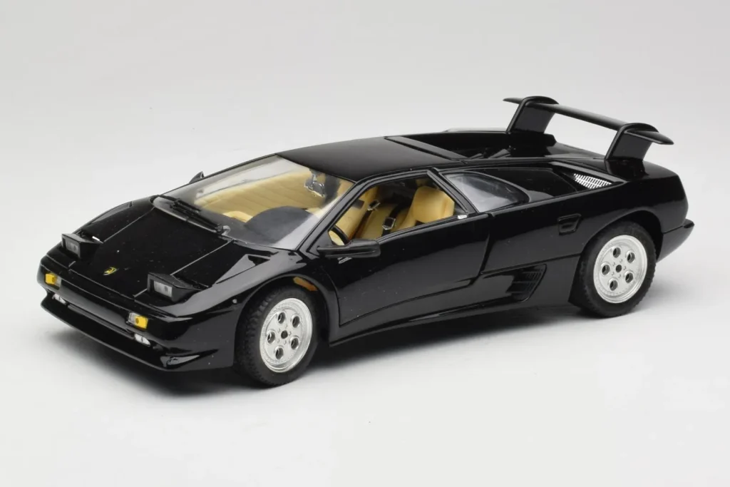 ชุดแต่ง Lamborghini