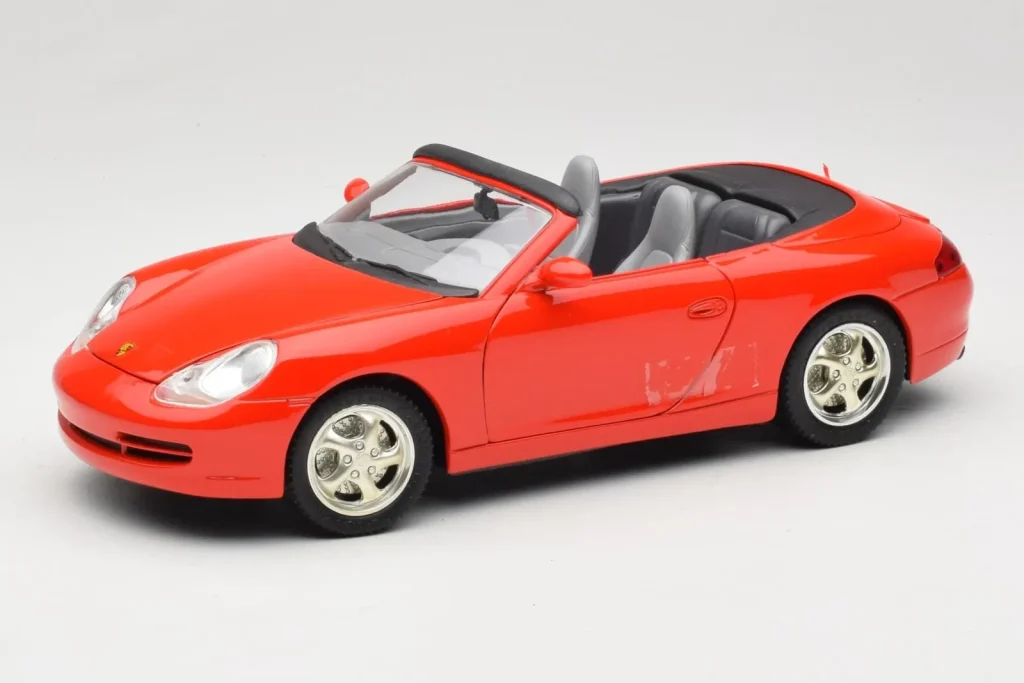 ชุดแต่ง Porsche