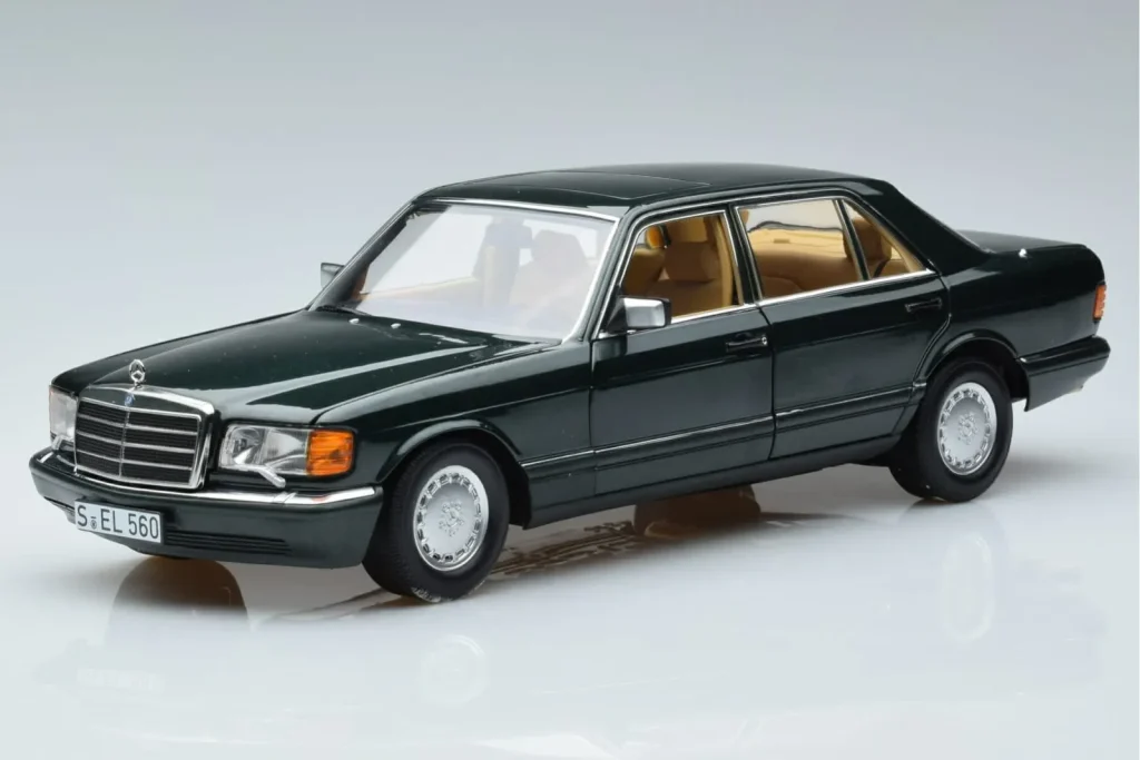 ชุดแต่ง Mercedes-Benz