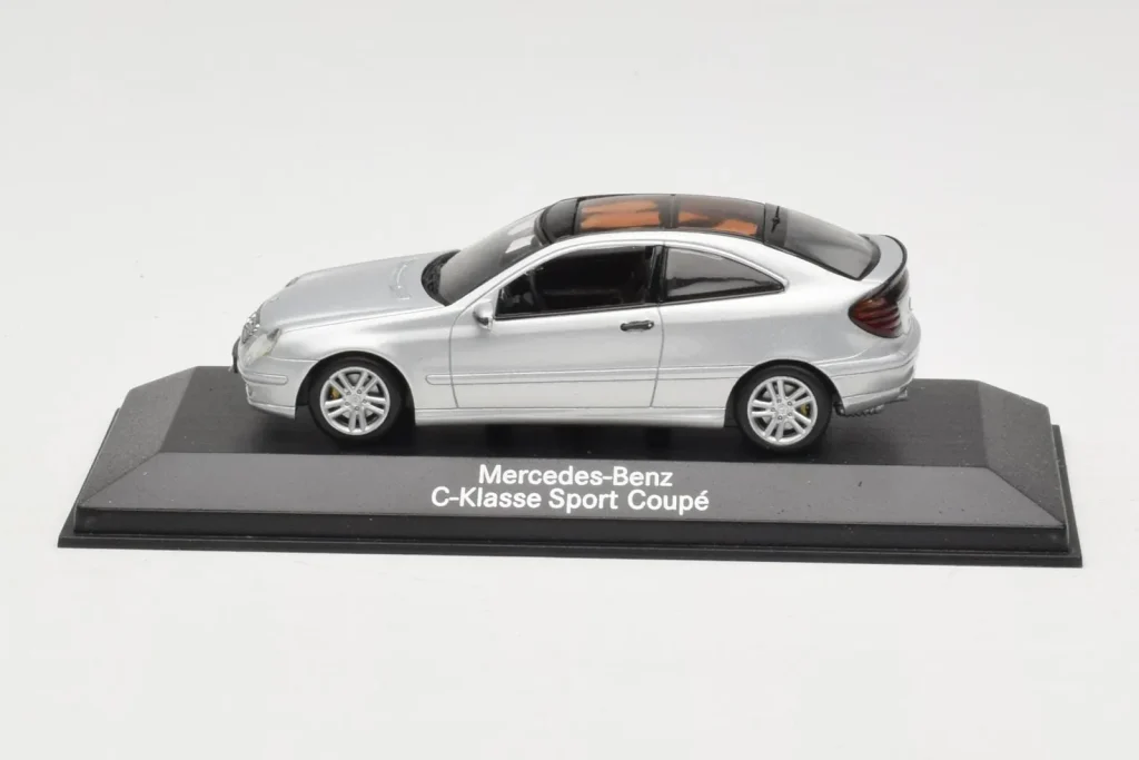 ชุดแต่ง Mercedes-Benz