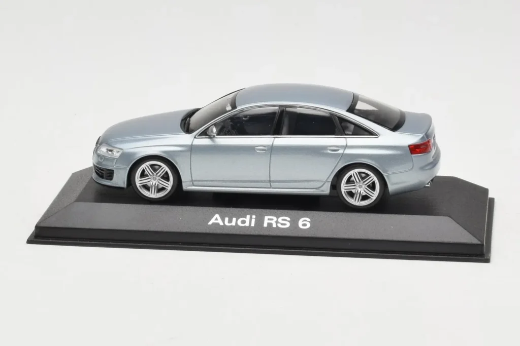 ชุดแต่ง Audi