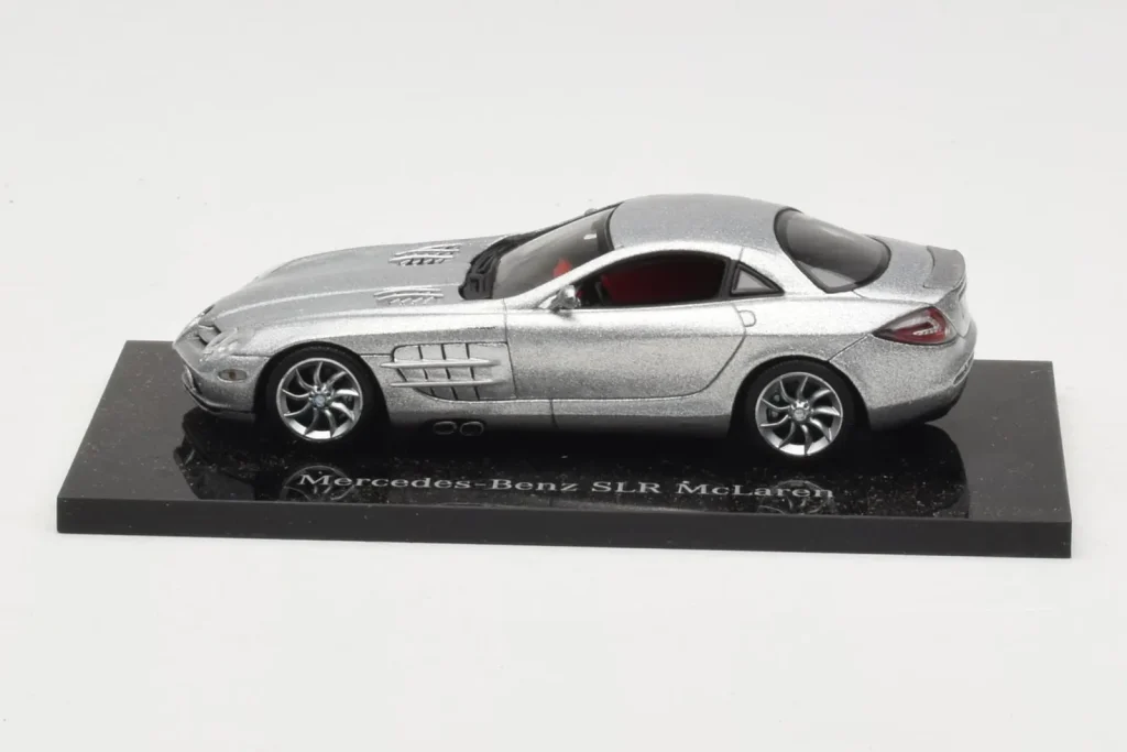 ชุดแต่ง Mercedes-Benz