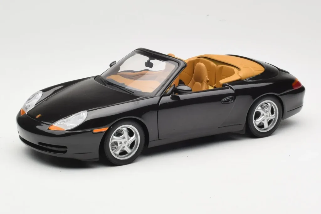 ชุดแต่ง Porsche