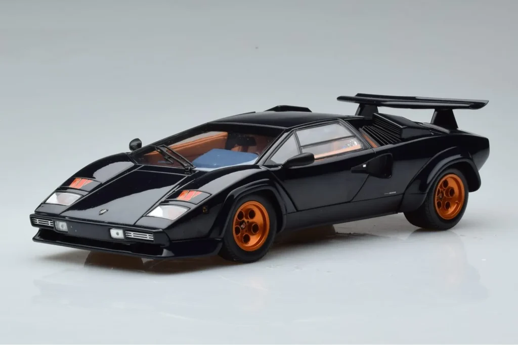 ชุดแต่ง Lamborghini