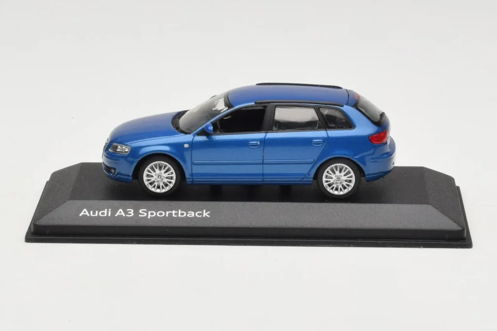 ชุดแต่ง Audi