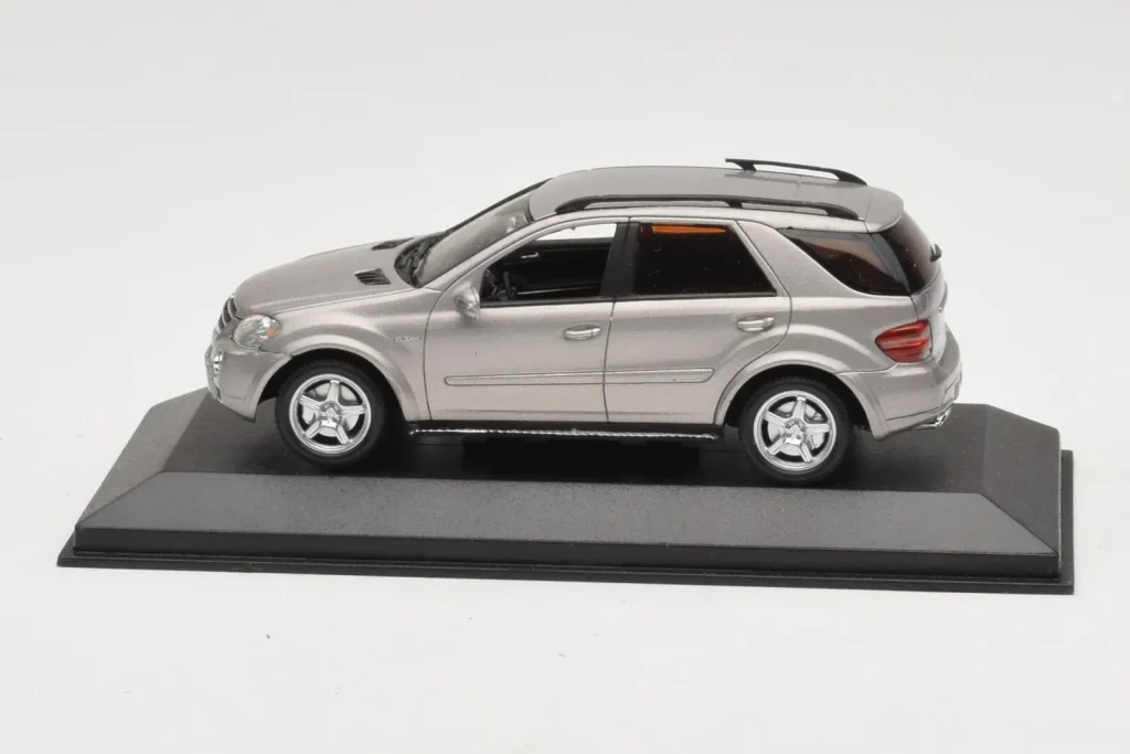 ชุดแต่ง Mercedes-Benz
