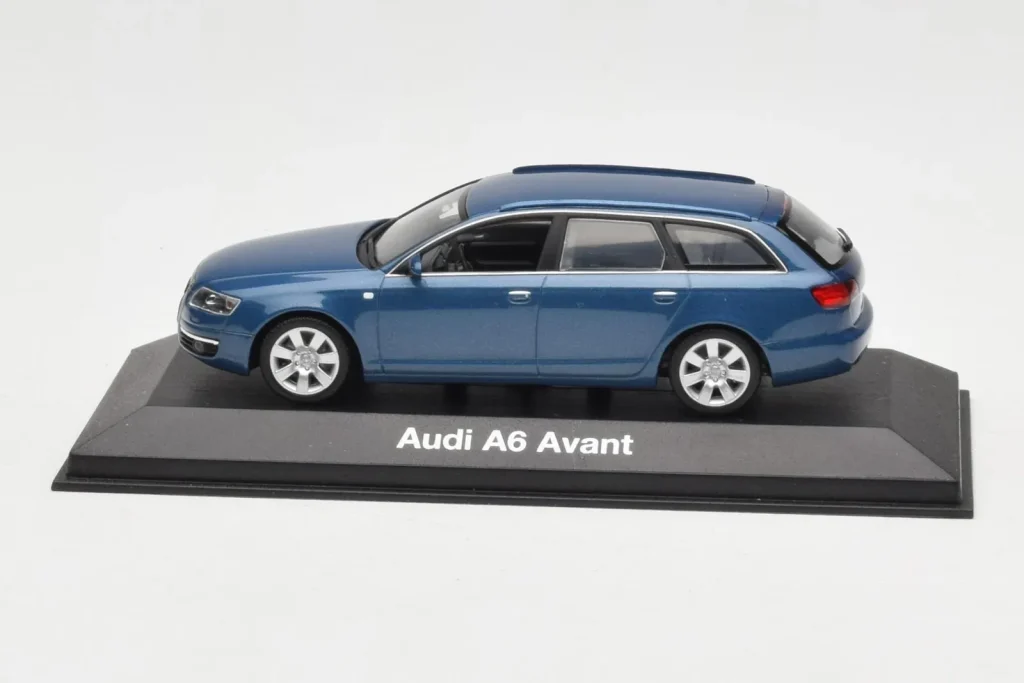 ชุดแต่ง Audi