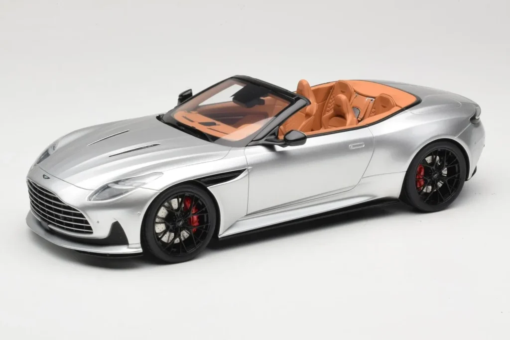 ชุดแต่ง Aston Martin