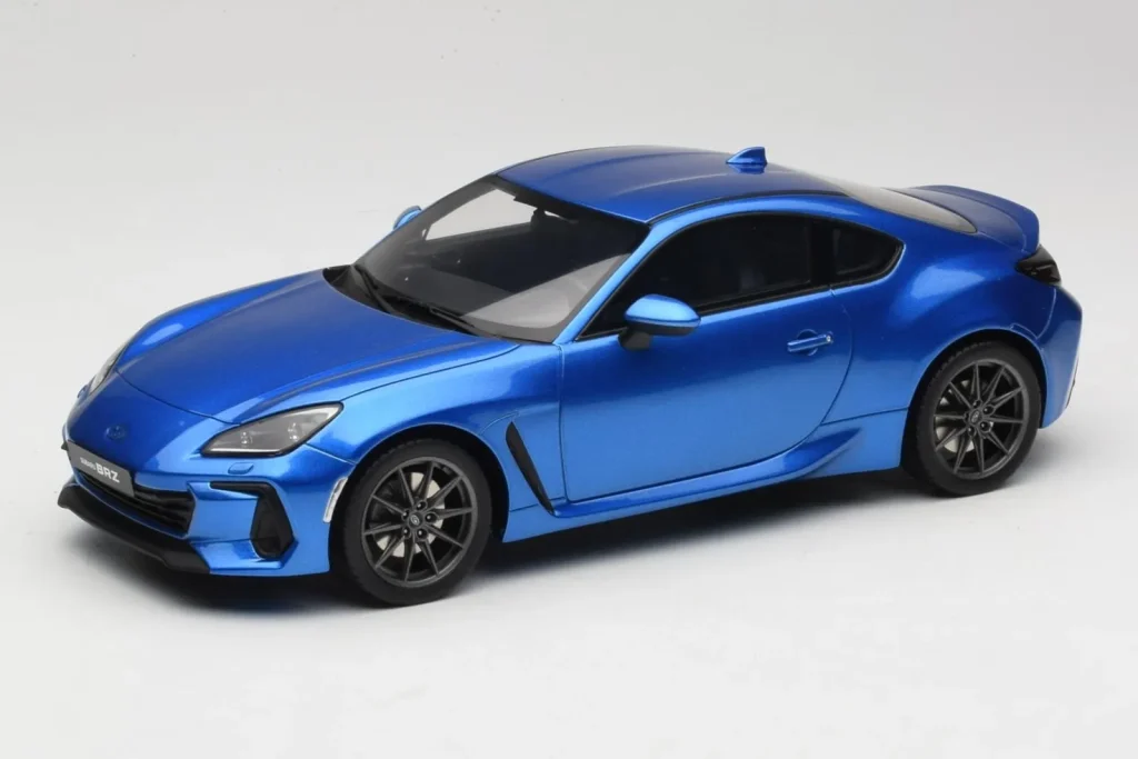 ชุดแต่ง Subaru