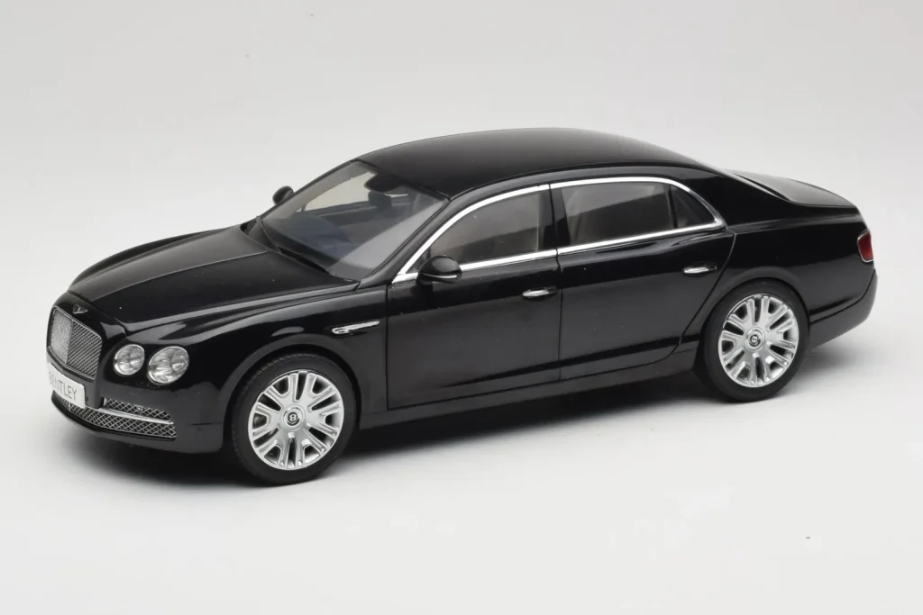 ชุดแต่ง Bentley