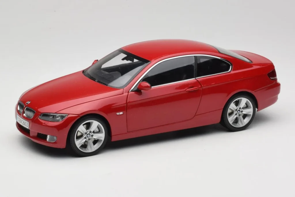 ชุดแต่ง BMW