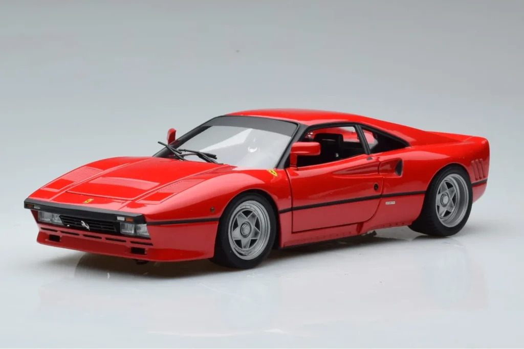 ชุดแต่ง Ferrari