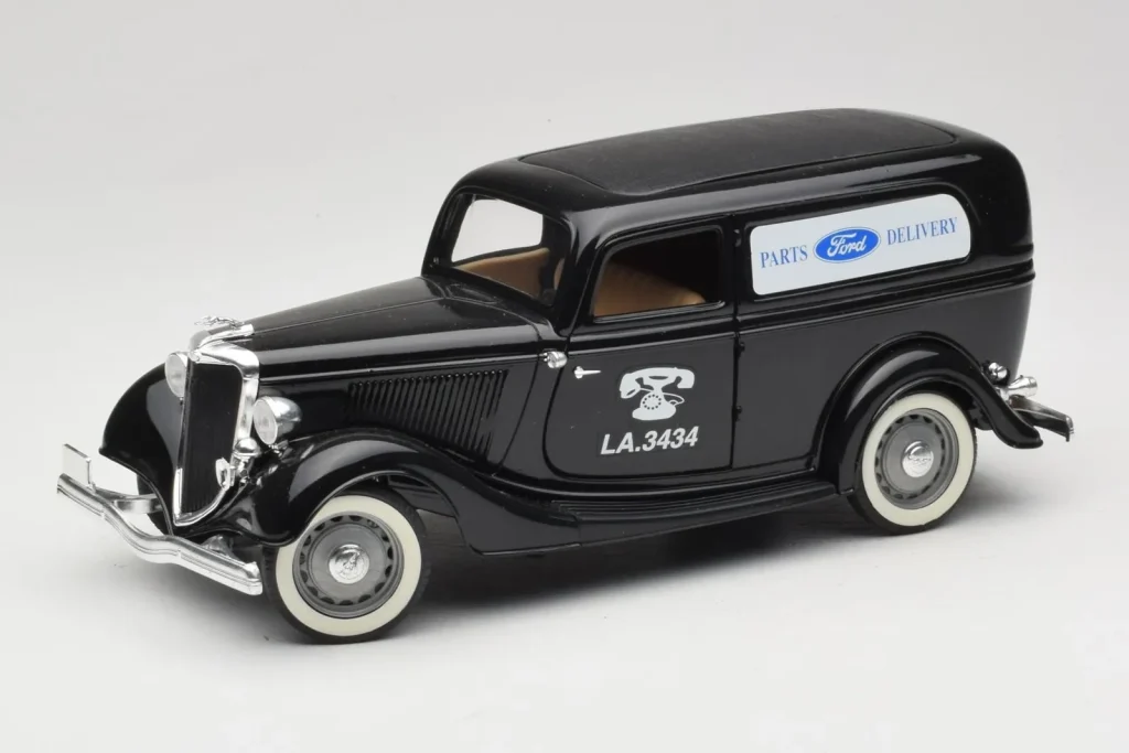 ชุดแต่ง Ford