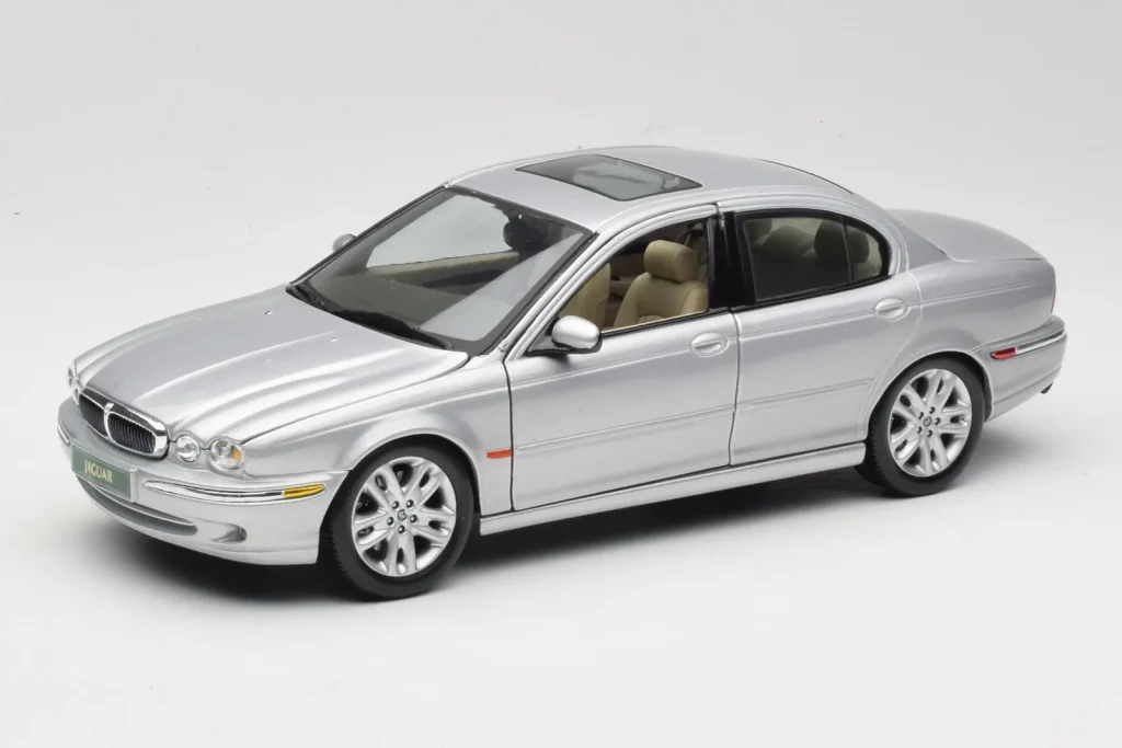 Jaguar Body Kits