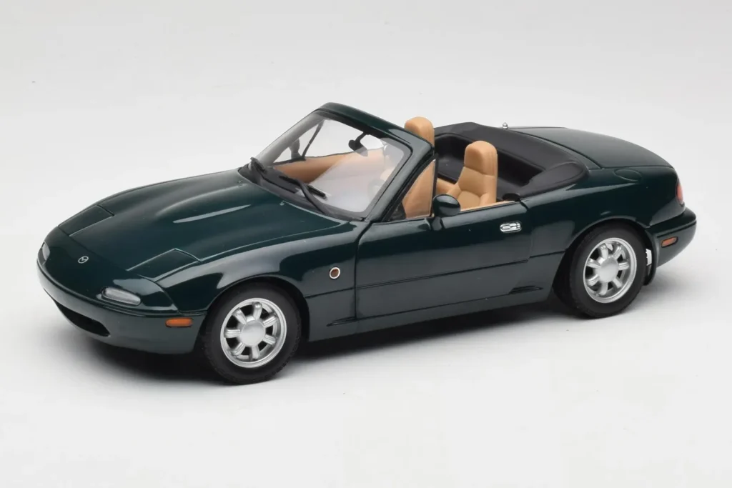 Mazda Body Kits