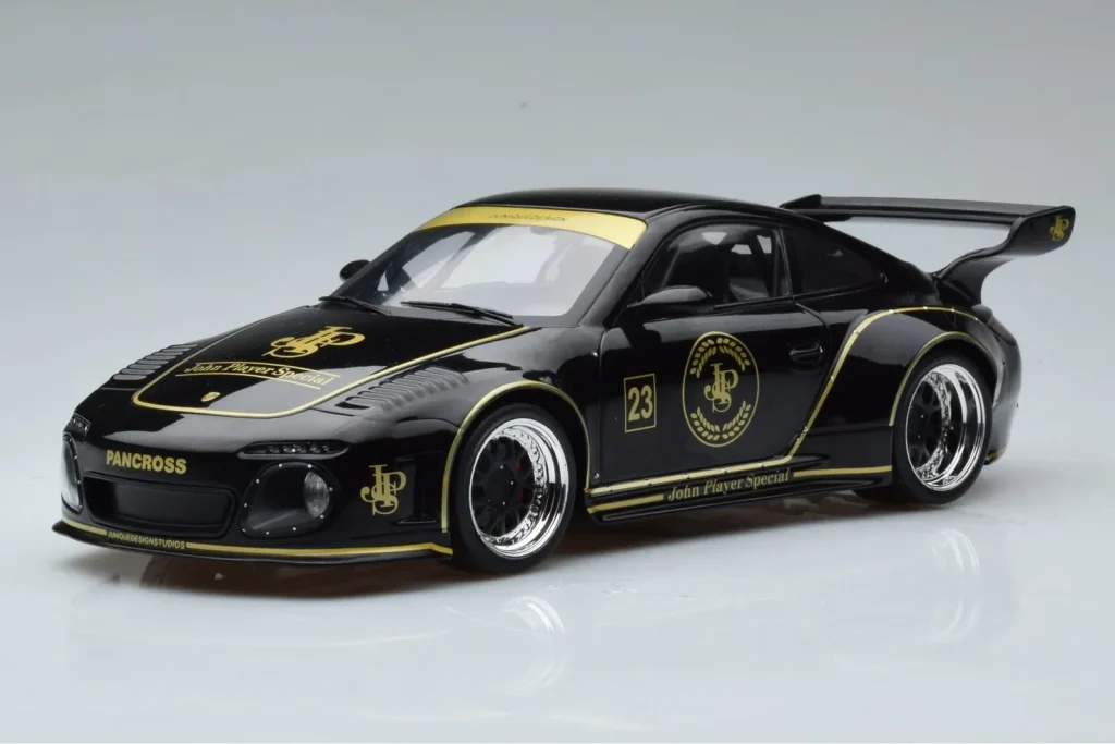 ชุดแต่ง Porsche