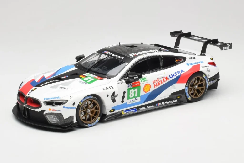 BMW Body Kits
