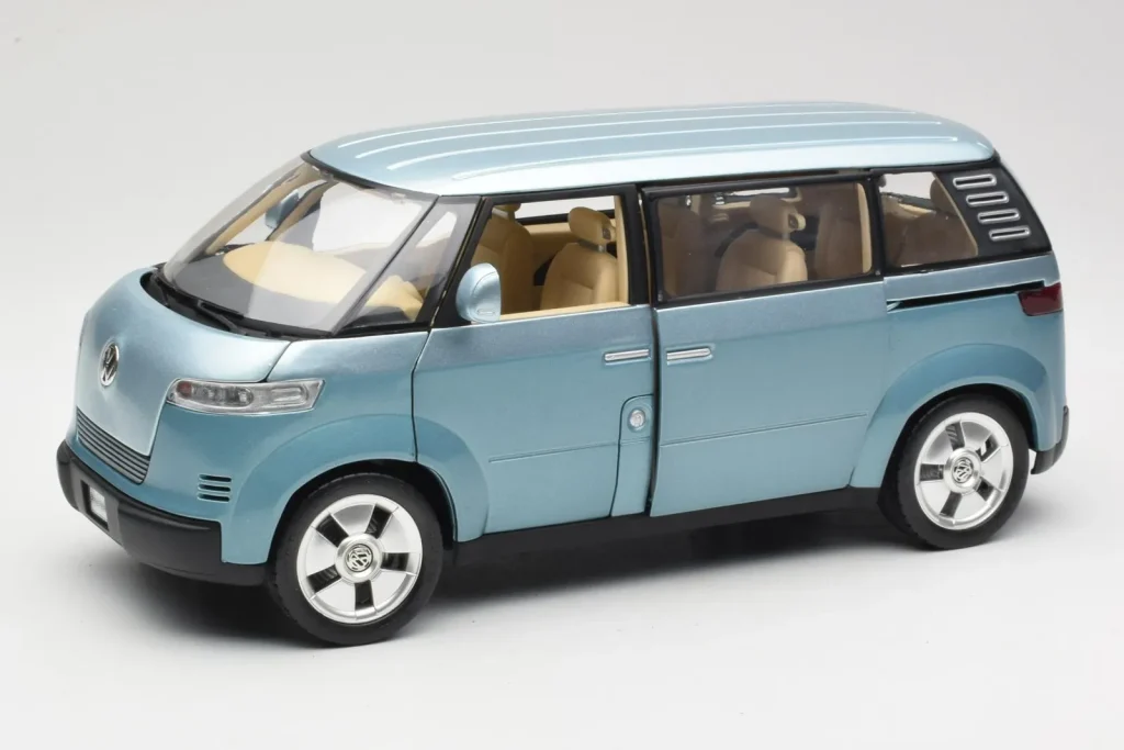 Volkswagen Body Kits
