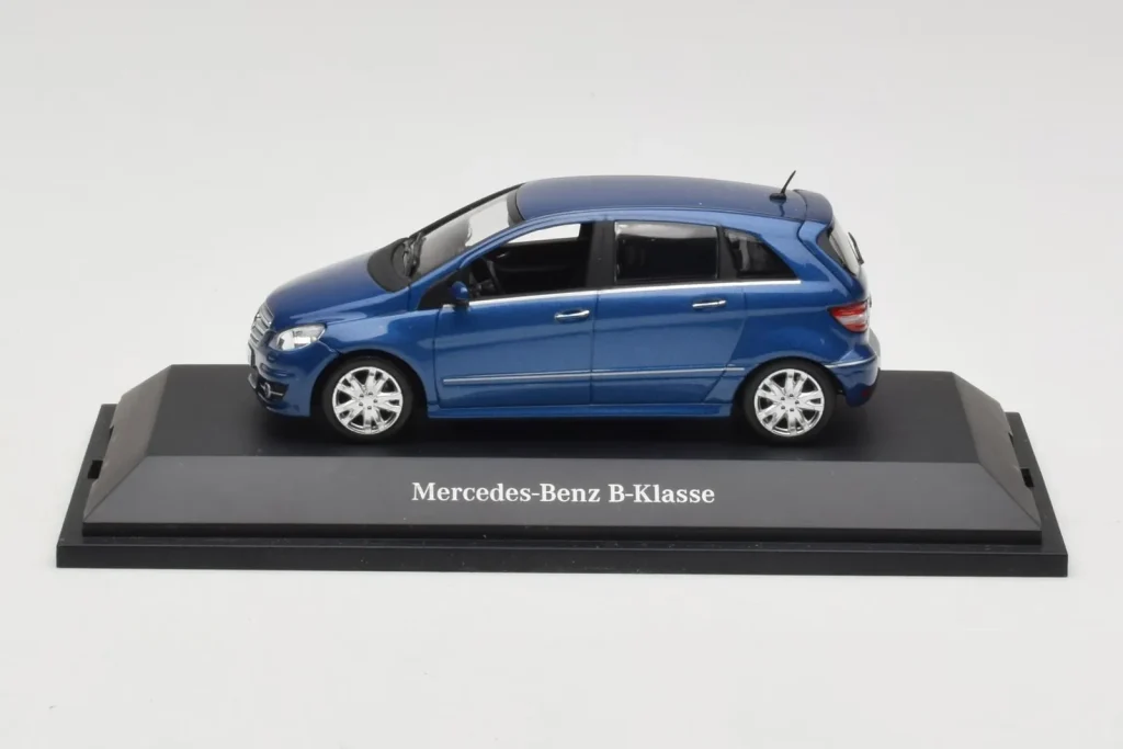 Mercedes-Benz Body Kits
