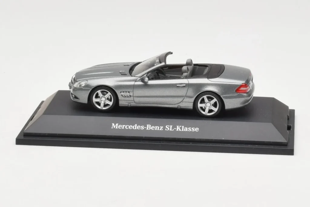 Mercedes-Benz Body Kits