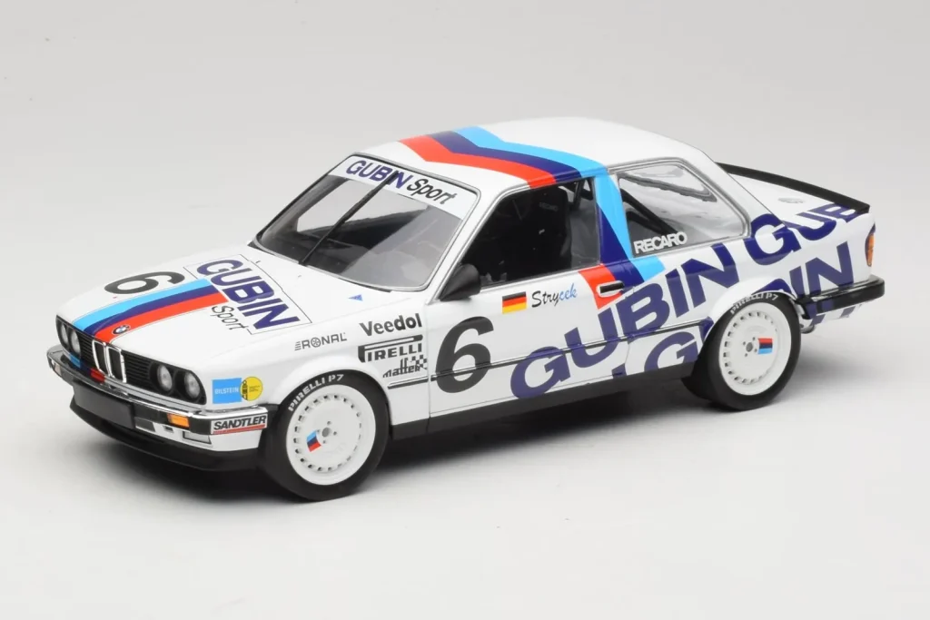 BMW Body Kits