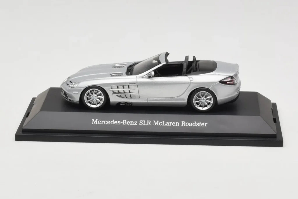 Mercedes-Benz Body Kits