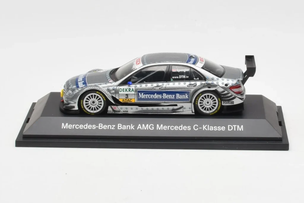 Mercedes-Benz Body Kits