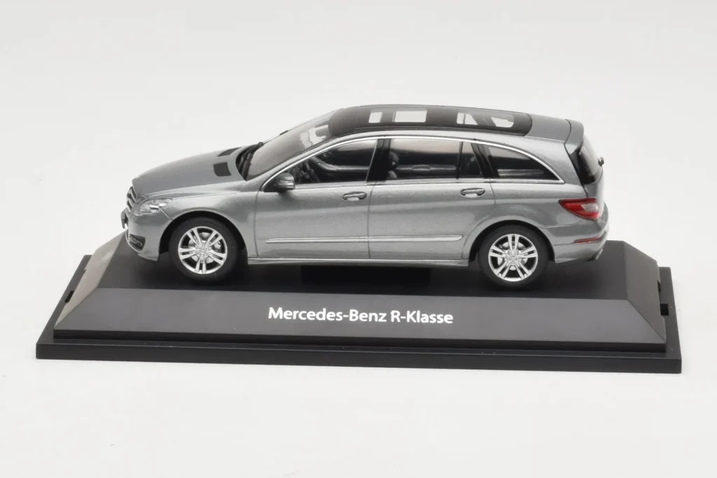 Mercedes-Benz 改装套件