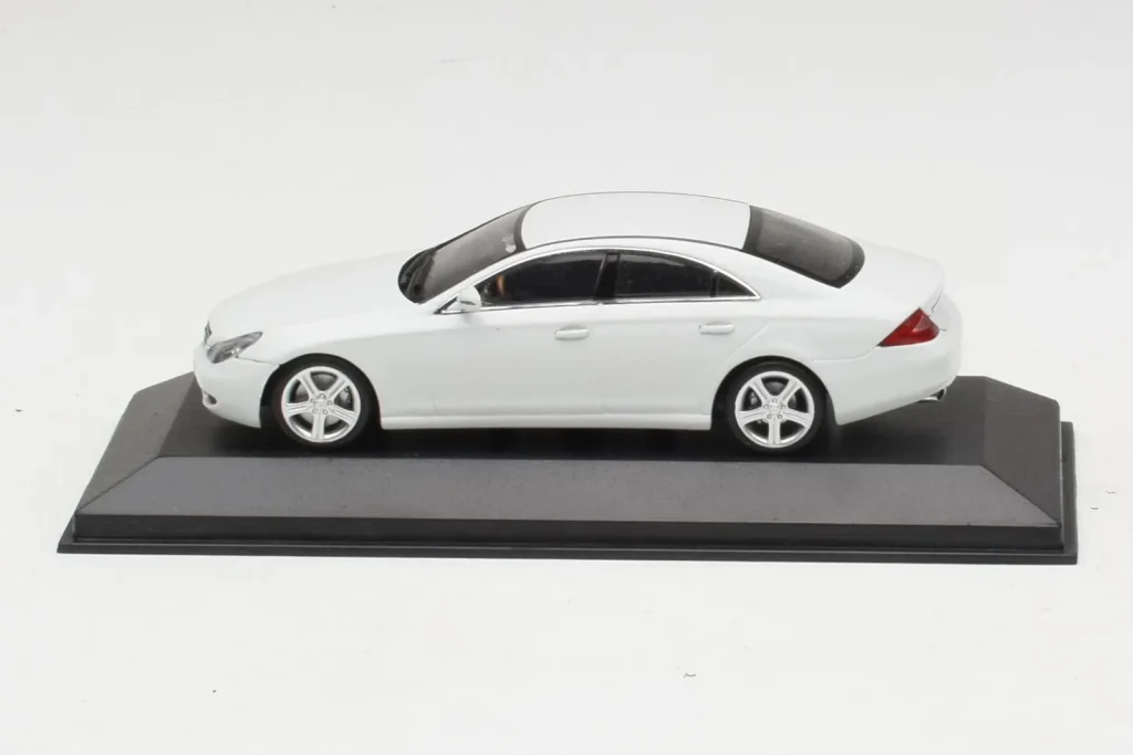 Mercedes-Benz Body Kits