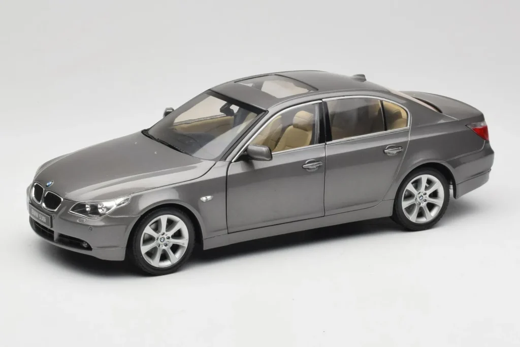 BMW 改装套件
