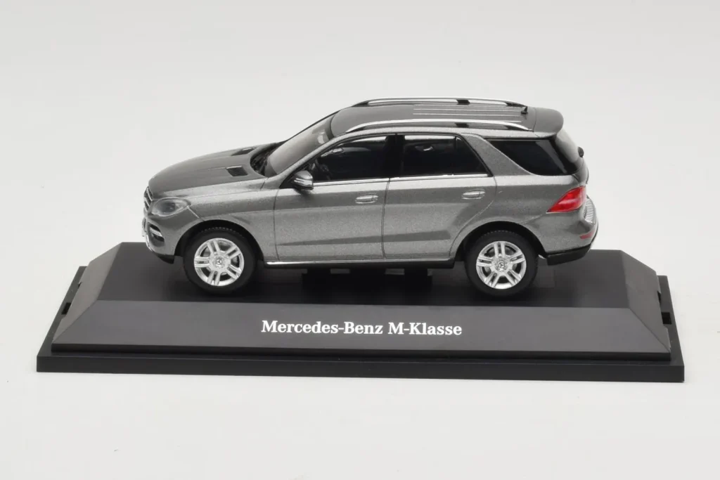 Mercedes-Benz 改装套件