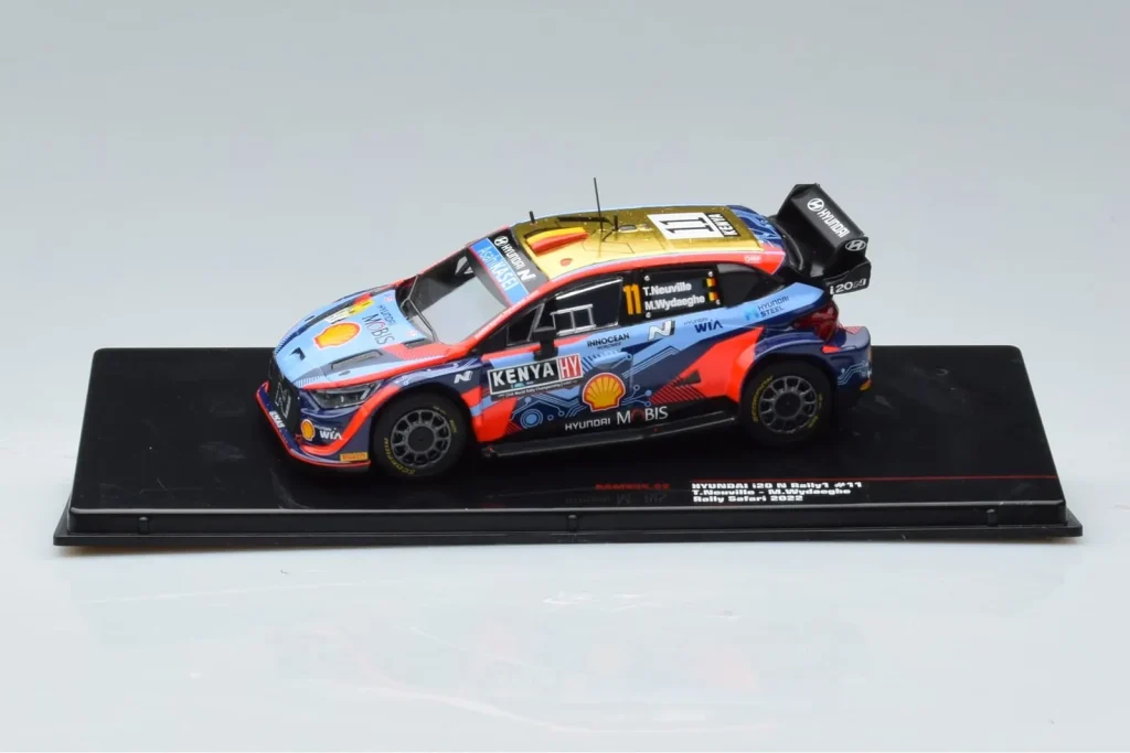 Hyundai Body Kits