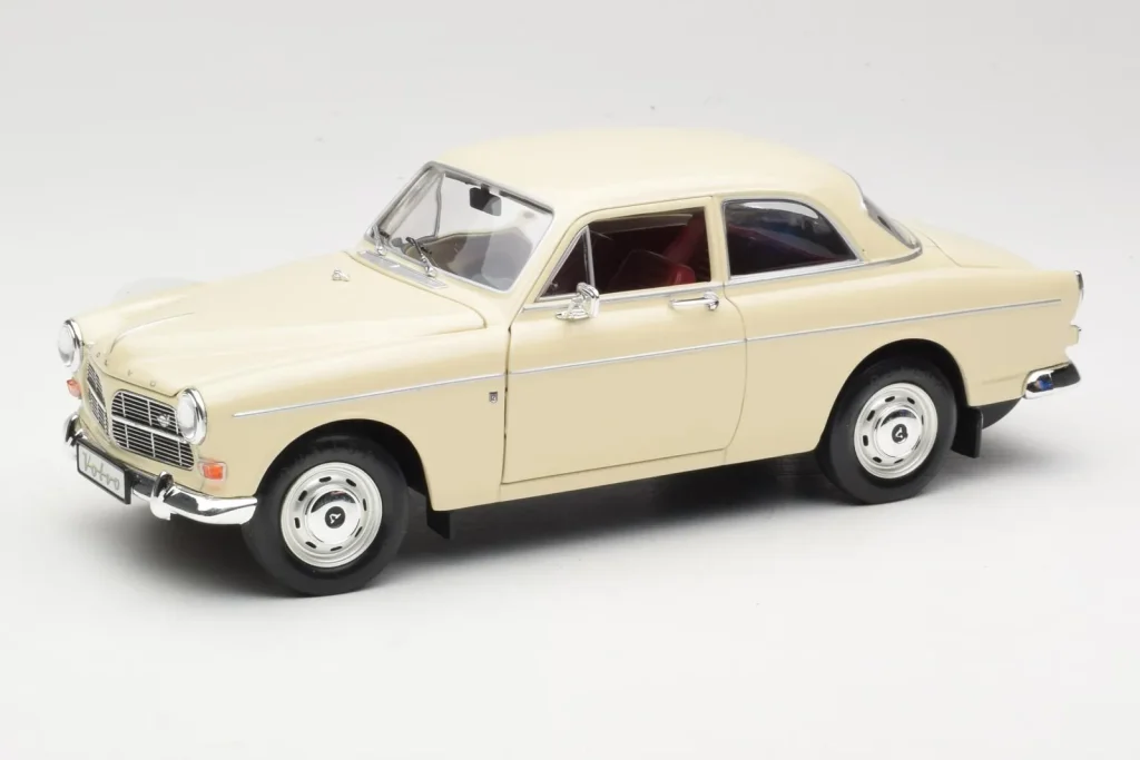 Volvo Body Kits