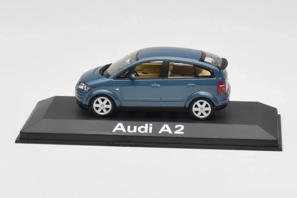 Audi Body Kits