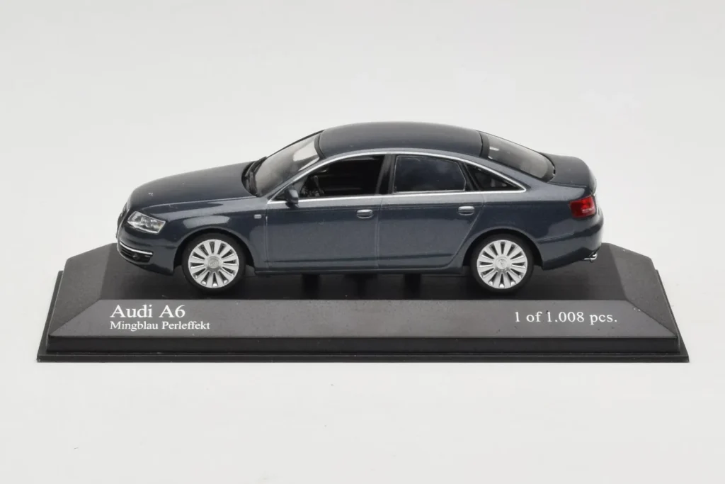 Audi Body Kits