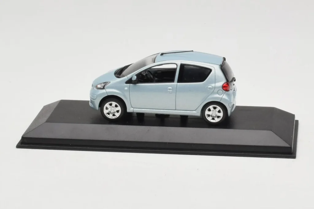 Toyota 改装套件