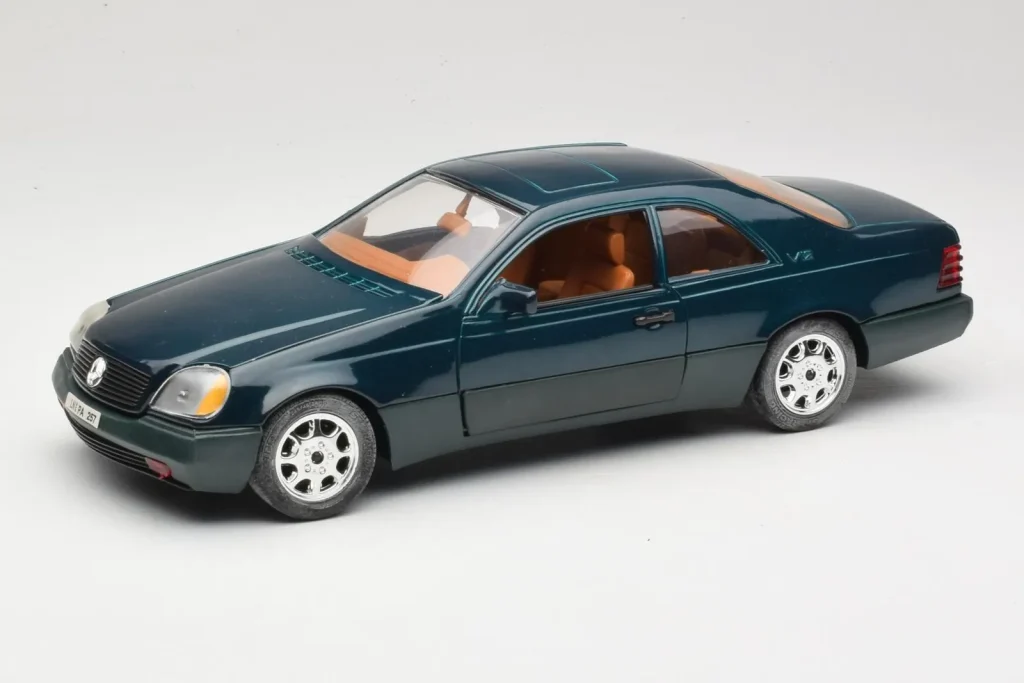 Mercedes-Benz Body Kits