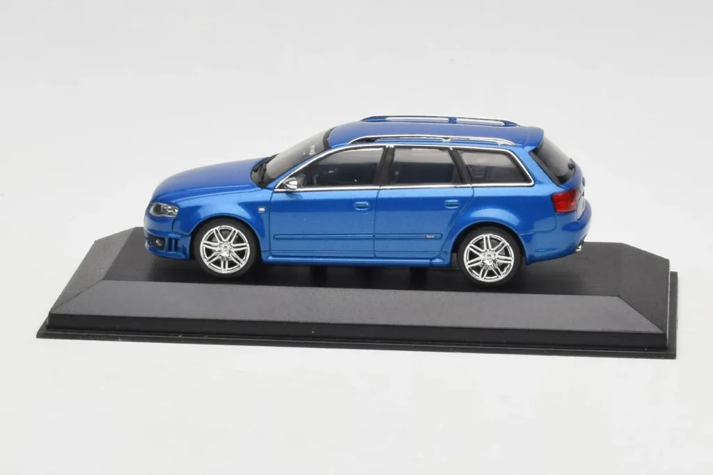 Audi Body Kits